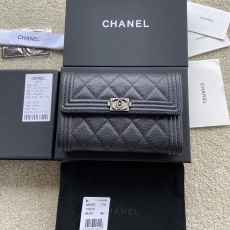 Chanel Wallet Purse